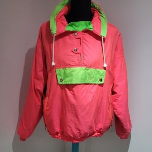 ⭐️90s Vintage System Equip Pullover⭐️